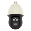 Hanwha XNP-C8253 - Hanwha XNP-C8253 6MP AI Outdoor PTZ Dome Camera (view 2)
