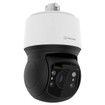 Hanwha XNP-C6403RW 2MP PTZ Outdoor Camera with Wiper
