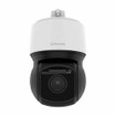 Hanwha XNP-C6403RW 2MP PTZ Outdoor Camera with Wiper