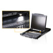 ATEN CL5816NCKIT LCD KVM Switch