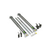 HPE DL38X GEN10+ 2U CMA for Rail KIT - P22020-B21