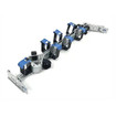 HPE DL38X GEN10+ 2U CMA for Rail KIT - P22020-B21