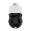 Hanwha XNP-C6403 (2MP) Intelligent AI WDR Outdoor PTZ IP Camera