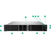 HPE 16TB SATA 7.2K LFF LP 512E ISE HDD - P23449-B21
