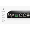 ATEN CN9000 Single Port VGA KVM Over IP Slim Version