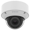 Axis QNV-C8083R - Hanwha QNV-C8083R 5MP AI Outdoor Varifocal Dome Camera (view 2)