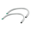 APC by Schneider Electric 6FT (1.828M) Stainless Flex Pipe KIT 1.2 - ACAC10017