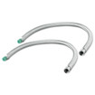 APC by Schneider Electric 6FT (1.828M) Stainless Flex Pipe KIT 1.2 - ACAC10017