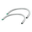 APC by Schneider Electric 6FT (1.828M) Stainless Flex Pipe KIT 1.2 - ACAC10017