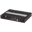 ATEN 4K-30 Single Port HDMI KVM Over IP Slim Version