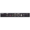 ATEN 4K-30 Single Port HDMI KVM Over IP Slim Version - CN9850
