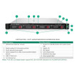 HPE DL385 GEN10+ 12GB NVME 1P Adptr - P25526-B21