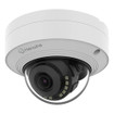 Hanwha QNV-C9011R (8MP) Fixed Wide-Angle WDR AI Outdoor Vandal Dome IP Camera