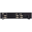 ATEN 2-PORT USB DVI Dual Display PP4.0 Secure KVM - CS1142D4