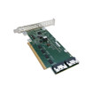 HPE DL385 GEN10+ 12GB NVME 2P Adptr - P25527-B21