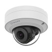 Hanwha QNV-C8011R 5MP Outdoor AI Dome Camera (view 6)
