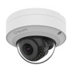 Hanwha QNV-C8011R 5MP Outdoor AI Dome Camera