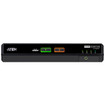 ATEN 2-PORT Dual Display Universal Secure KVM PP4.0(HDMI / Displayport) - CS1142DPH4
