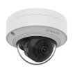 Hanwha QNV-C8012 5MP Outdoor AI Dome Camera