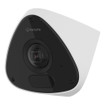Hanwha TNV-C7013RC (3MP) Wide-Angle AI IR Anti-Ligature Corner IP Camera