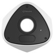 Axis SPG-VAN13W - Hanwha SPG-VAN13W Dome Cover (view 2)
