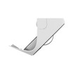 Hanwha SPG-VAN13W Dome Cover