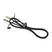 Hanwha SPP-C7400 Audio and Alarm Cable