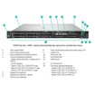 HPE DL36X GEN10+ LP Riser KIT - P26471-B21