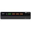 ATEN CS1144DPH4 4-PORT Dual Display Universal Secure KVM PP4.0 (hdmi / Displayport)