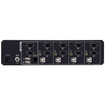 ATEN CS1144DPH4 4-PORT Dual Display Universal Secure KVM PP4.0 (hdmi / Displayport)