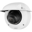 Hanwha XNV-9082R 8MP Outdoor Vandal Dome IP Camera (view 3)