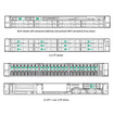 HPE DL380 GEN10+ 2SFF Sas/sata BC KIT - P26923-B21