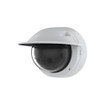 Axis P3827-PVE (7MP) Panoramic Outdoor Dome PTZ IP Camera, 02450-001