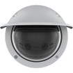 Axis P3827-PVE Panoramic IP Camera, Front