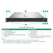 HPE Pensando DSP DSC-25 ENT 10/25GB Card - P26966-B21