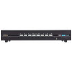 ATEN CS1148D4 8-PORT USB DVI Dual Display PP4.0 Secure KVM