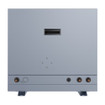 APC by Schneider Electric Flooded Receiver, 2.2L With 75W Heater