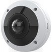 Axis 02834-001 - Axis M4318-PLR 12MP Panoramic Dome Camera (view 3)