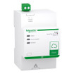 APC by Schneider Electric Inrow OA END Aisle Containment KIT - 48U