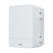 Axis A1214 Network Door Controller Kit - Front