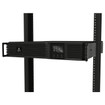 Vertiv 1U 2 Post Rack Mount KIT FOR USE With 1U PSI5 UPS AND 1U GXT5 EBC