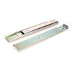Vertiv Liebert Rack Mount Brackets - 2U Shelf Support ; Designed FOR Liebert GXT