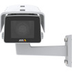 Axis M1137-E Mk II 5MP Weatherproof Bullet Camera - 02623-001