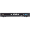 ATEN CS1184D4 4-Port USB DVI Secure KVM Switch