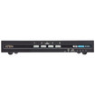 ATEN CS1184DP4C Secure KVM Switch