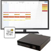 Axis C7050 Mk III Audio Management Appliance - 02723-004