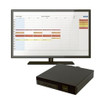 Axis C7050 Mk III Audio Management Appliance - 02723-004