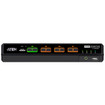 ATEN CS1184DPH4DPH4C Secure KVM Switch