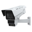 Axis Q1656-DLE 4MP Radar Video Fusion PTZ Camera - 02420-001