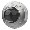 Axis Q3538-SLVE (8MP) 4K High Resolution Vandal Resistant Outdoor PTZ Dome IP Camera, 02463-001